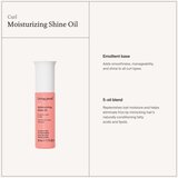 Living Proof Curl hidratantno ulje za kovrčavu kosu 50 ml | shoptok.hr