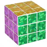 Magic Toys sjajna čarobna kocka | shoptok.hr