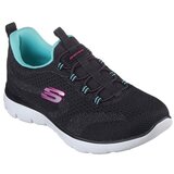 Skechers SUMMITS-NEW NATURE Crna Cijene