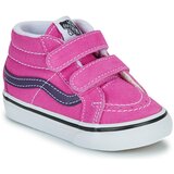Vans SK8-Mid Reissue V Ružičasta Cijene