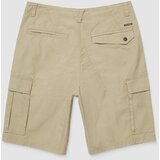 Volcom Strange Tripper Cargo 22 Kratke hlace khaki | Shoptok.si