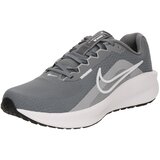 Nike Tekaški čevelj 'DOWNSHIFTER 13' siva / svetlo siva / bela | Shoptok.si