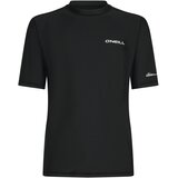 O'neill Funkcionalna majica črna / bela | Shoptok.si