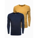 Ombre men's plain longsleeve - mix 2 | ePonuda.com
