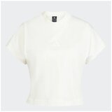 Adidas Majice s kratkimi rokavi W ALL SZN TEE Bela Cene
