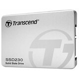 Transcend 512GB SATA III SSD230 Series - TS512GSSD230S ssd hard disk Cene