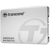 Transcend SSD 512GB SATA SSD230S 3D Nand Transcend SSD 512GB SATA SSD230S 3D Nand Slike