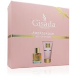 Gisada Ambassador Woman darilni set za ženske Cene