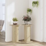  Stalci za biljke 2 kom 30 x 30 x 60 cm konstruirano drvo | shoptok.hr