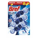  WC OSVEZIVAC BLUE AKTIV CHLORINE 3x50G B | ePonuda.com