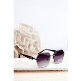 Kesi Women's sunglasses with UV filter black Cijene