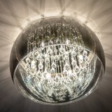  Brilagi - LED kristalni plafonski luster JEWEL 6xG9/42W/230V | Eponuda.com