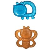 Infantino infantino® set dveh grizal garden Cene