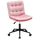 Mömax Vrtljivi Stol Easy I -Exklusiv-, Roza Cene