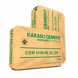  Cement CEM IV/B-W 32,5N 20kg Kakanj | Eponuda.ba