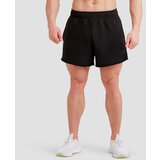 GymBeam muški šorc unity black