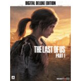 Steam The Last of Us Part I Digital Deluxe Edition (PC) Key EUROPE Steam The Last of Us Part I Digital Deluxe Edition (PC) Key EUROPE Slike