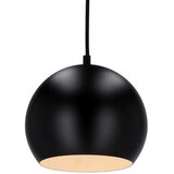 Lesnina XXXL VISEČA NIHALNA SVETILKA Flen 20/20/95 cm E27 | Shoptok.si