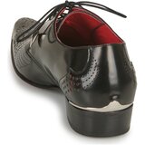 Jeffery-West ADAMANT Crna | shoptok.hr