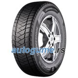 Bridgestone Duravis All-Season Evo ( 215/65 R15C 104/102T 6PR Enliten / EV ) | Shoptok.si