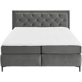 Boxxx POSTELJA BOXSPRING | Shoptok.si