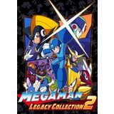 MEGA Man Legacy Collection 2 Steam Key GLOBAL | ePonuda.com