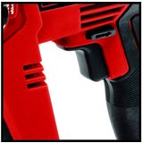 Einhell power x-change akumulatorska udarna bušilica te-hd 18/12 li - solo (bez akumulatora, broj okretaja pri praznom hodu: 0 okr/min - 1.300 okr/min, jačina pojedinog udarca: 1,3 j) + bauhaus jamstvo 5 godina na uređaje na električni ili motorni pogon | shoptok.hr