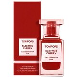 Tom Ford unisex parfem electric cherry 50ml Cene