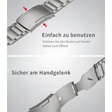 SYNSING Titanium Ultra 2 pašček za Apple Watch 38–49mm | Shoptok.si