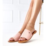  Pink Flip-Flops with Wide Strap Molara | shoptok.hr