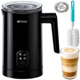 Ruhhy električni pjenilac mlijeka 400W – 4u1, cappuccino & latte, 160/350 ml | shoptok.hr