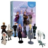 Egmont Disney zaleđeno kraljevstvo 2 - priča na moj način Cene
