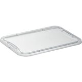 REGALUX Pokrov Clear Box XS/S (d 37,6 x š 26 cm, za zaboj XS/S) Cene