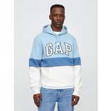 GAP Sweatshirt with logo - Men's Cijene