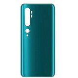 Xiaomi poklopac Mi Note 10/ Note 10 Pro Zeleni ORIGINAL Cijene