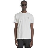 Antony Morato bela muška majica AMKS024721002401011 | ePonuda.com