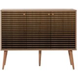 Hanah home Komoda Mega 120x90x36cm Hrast | Eponuda.ba