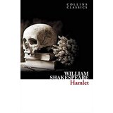 Harper Collins Publishers Ltd William Shakespeare - Hamlet (Collins Classics) | ePonuda.com