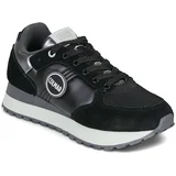 TRAVIS AUTHENTIC Crna