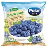 smrznuta borovnica 300G