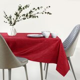 AmeliaHome Stolnjak Vesta 140x240 cm, bordo | shoptok.hr