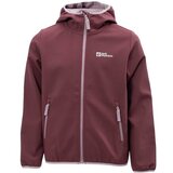 Jack Wolfskin jakna za dečake Fourwinds JW-A61854 Cene