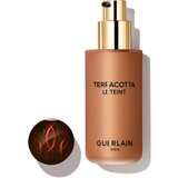 Guerlain Terracotta Le Teint tekoči puder za naraven videz odtenek 6W Warm 35 ml | Shoptok.si