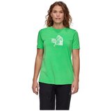 Mammut Majice s kratkimi rokavi 10170652040305 Zelena Cene