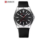 Curren muški sat 8449 crni Cene