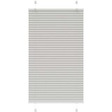  Plisirana roleta svijetlosiva 80x100 cm širina tkanine 79,4 cm | Eponuda.com