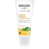 Weleda dječja pasta za zube cijene