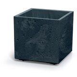  Saksija Sierra 30x30cm sa točkom - antracit S433 ( 20014 ) | Eponuda.com