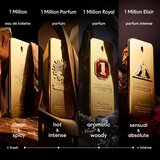 Paco Rabanne 1 Million Elixir parfum 100 ml za moške Cene