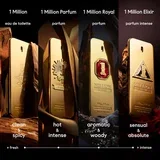 One Million Elixir Muški parfem, 100ml